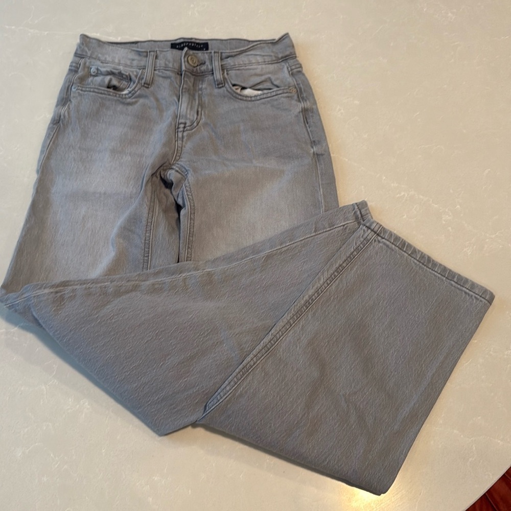 Aeropostale Lowrise Baggy Jeans